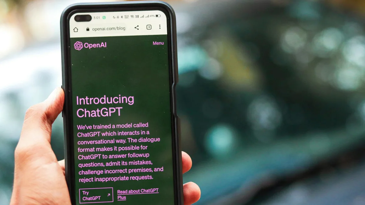 Incendiary Attack on OpenAI CEO Sam Altman Leads to Arrest