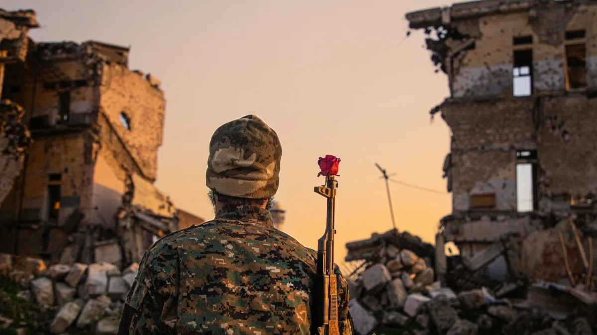 U.S.-Iran Talks Begin Amid War Concerns