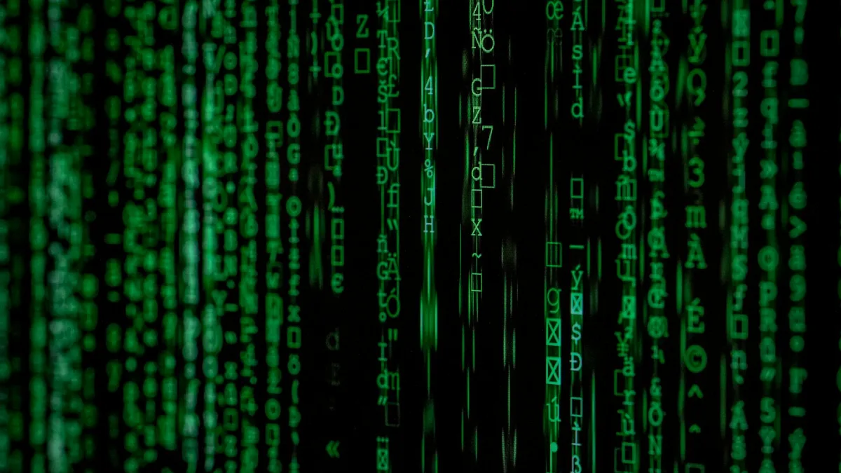 Limited data available — No concrete numbers or statements present.