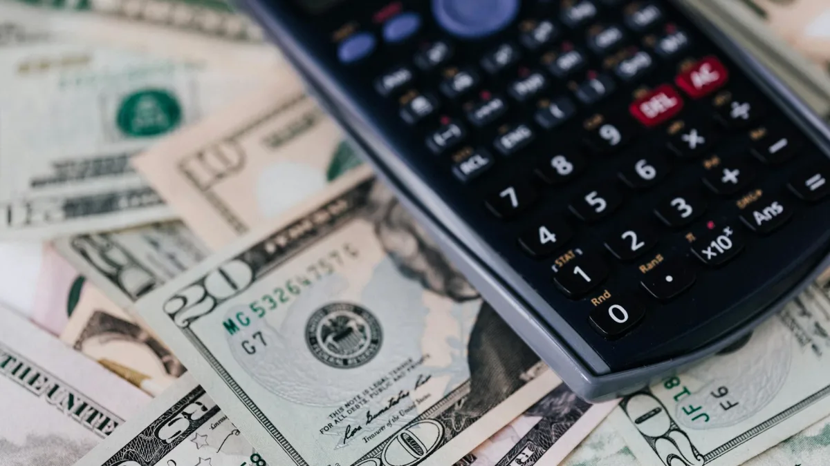 Fiscal Policy Adaptations Amid Energy Shock Response