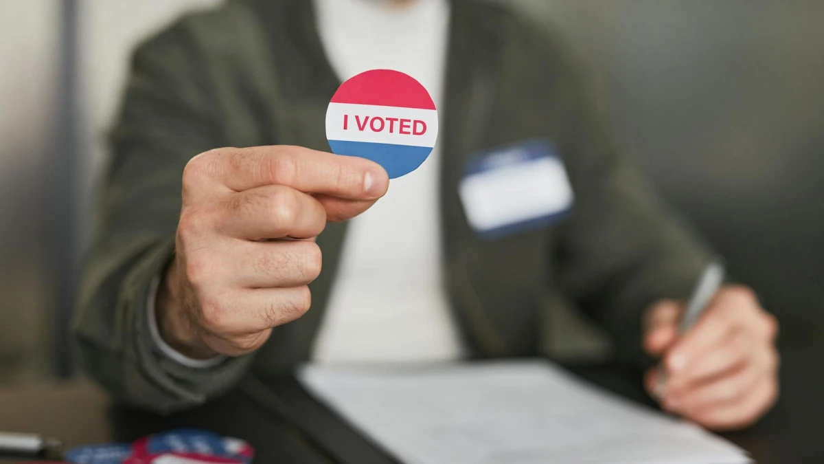 Limited data available — Hungarian voters turnout no specific data