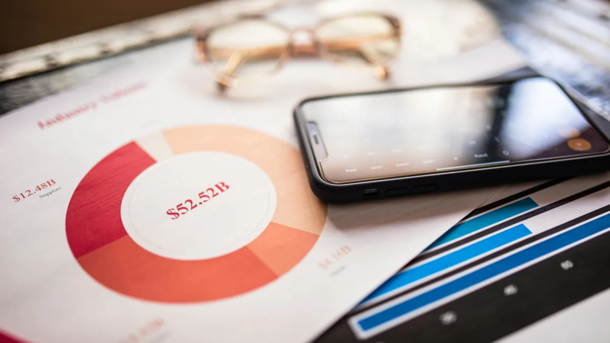 Alphabet (GOOG) Reports $402.8B Revenue with Q4 Search at $63B