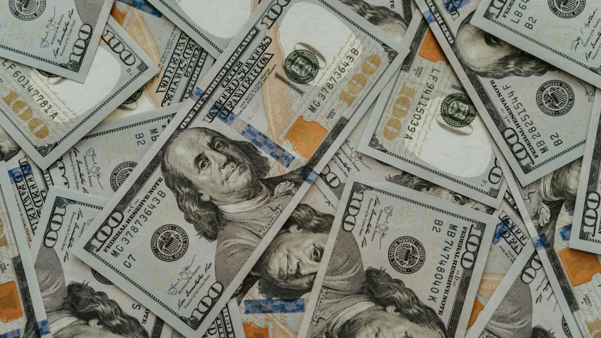 Dollar (USD) Rises After US/Iran Peace Talks Conclude Unsuccessfully