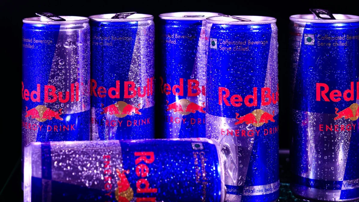 McDonald's (MCD) to Add Energy Drinks and Crafted Sodas to Menus