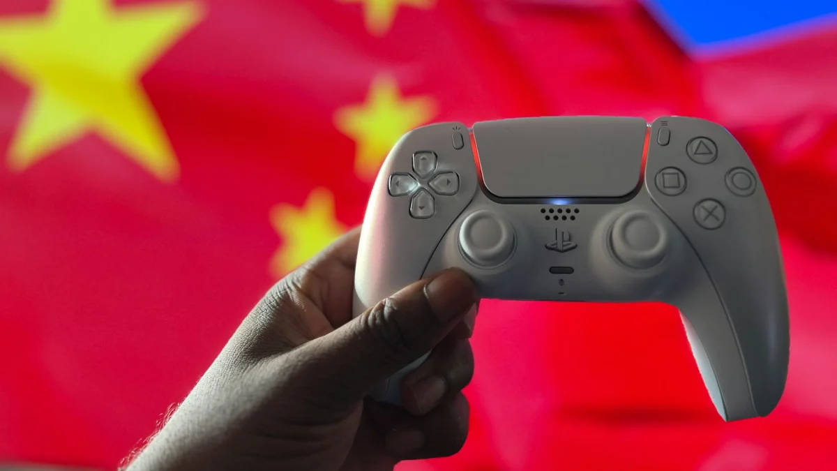 Chinese Video Platform Poised to Outperform with Game Releases