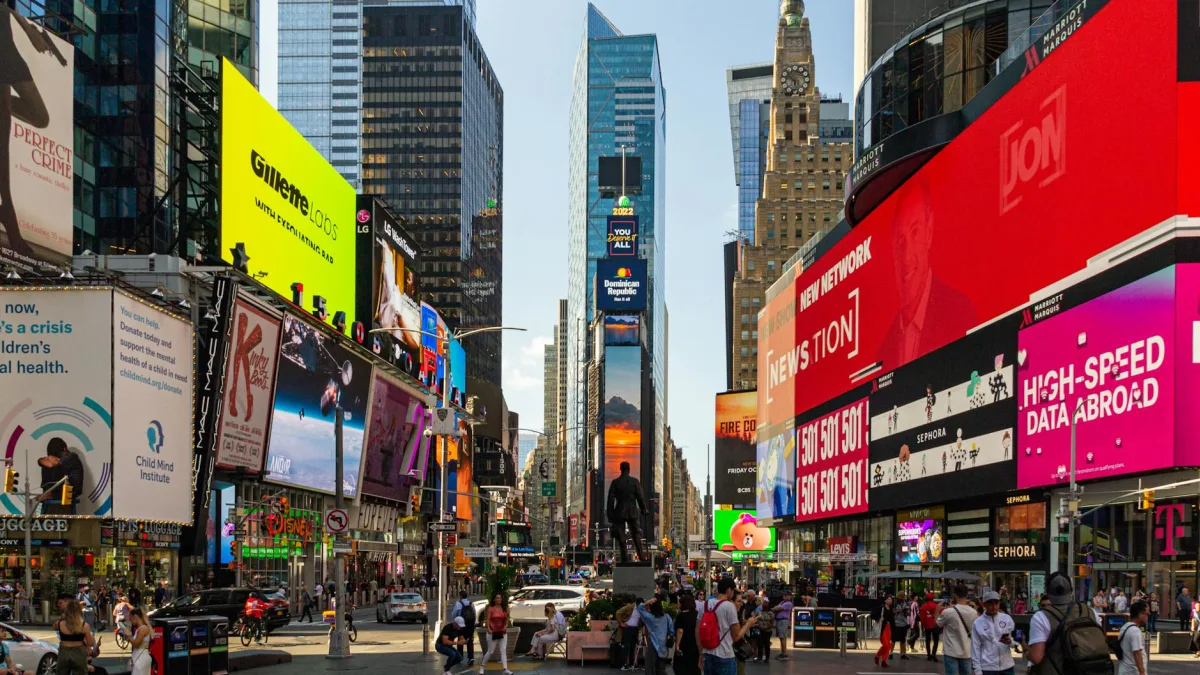 Pershing Square (PSH) Launches U.S. IPO Roadshow