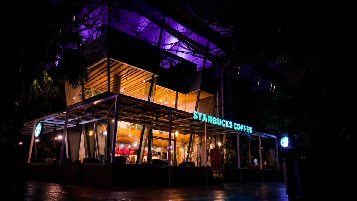 Starbucks (SBUX) Analyst Upgrade Caution from Jim Cramer