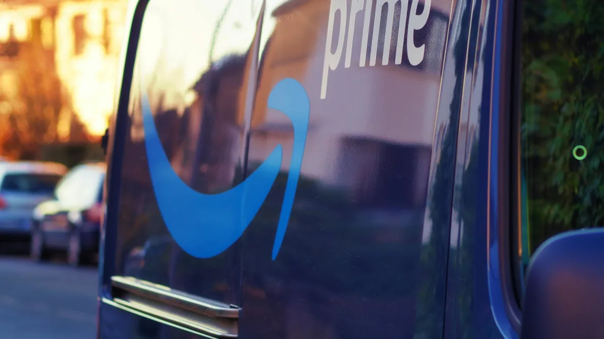 Amazon (AMZN) Leads Magnificent 7 Rebound Amid Stalling Rally