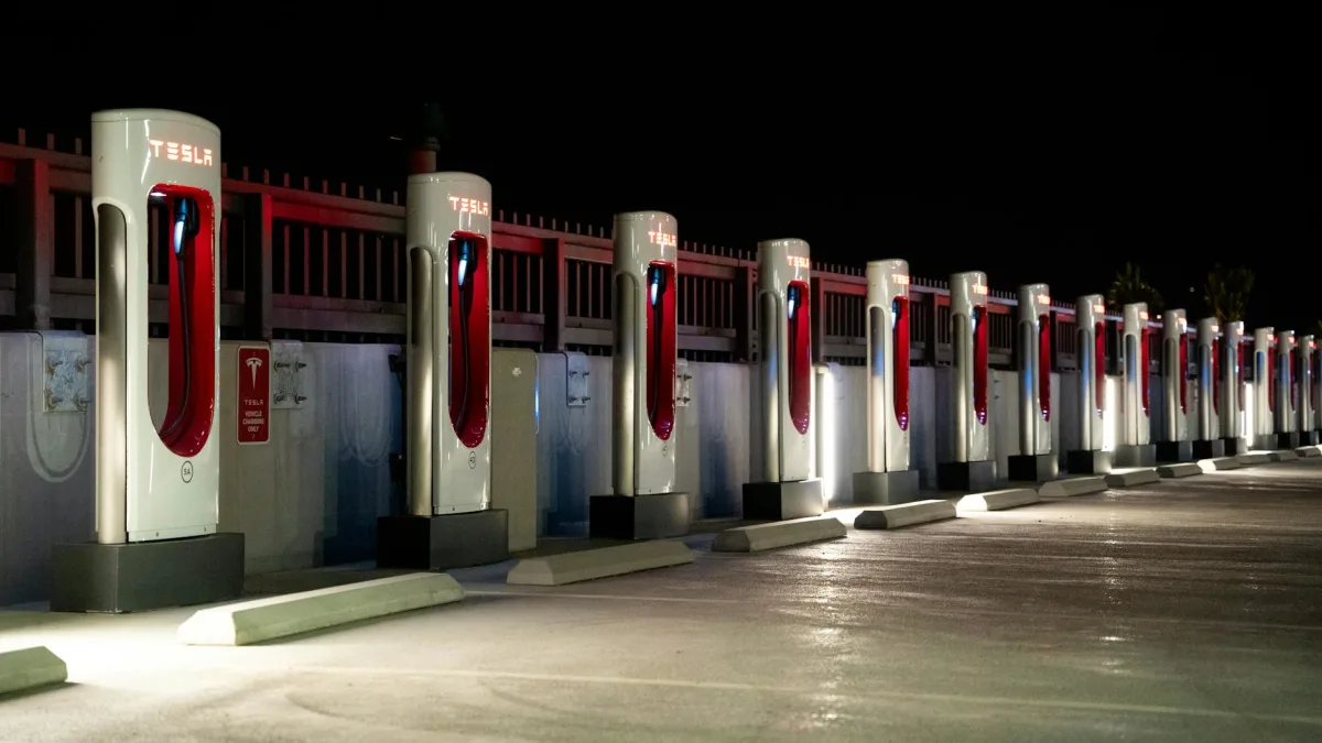 SpaceX IPO Could Impact Tesla (TSLA) Stock Choices