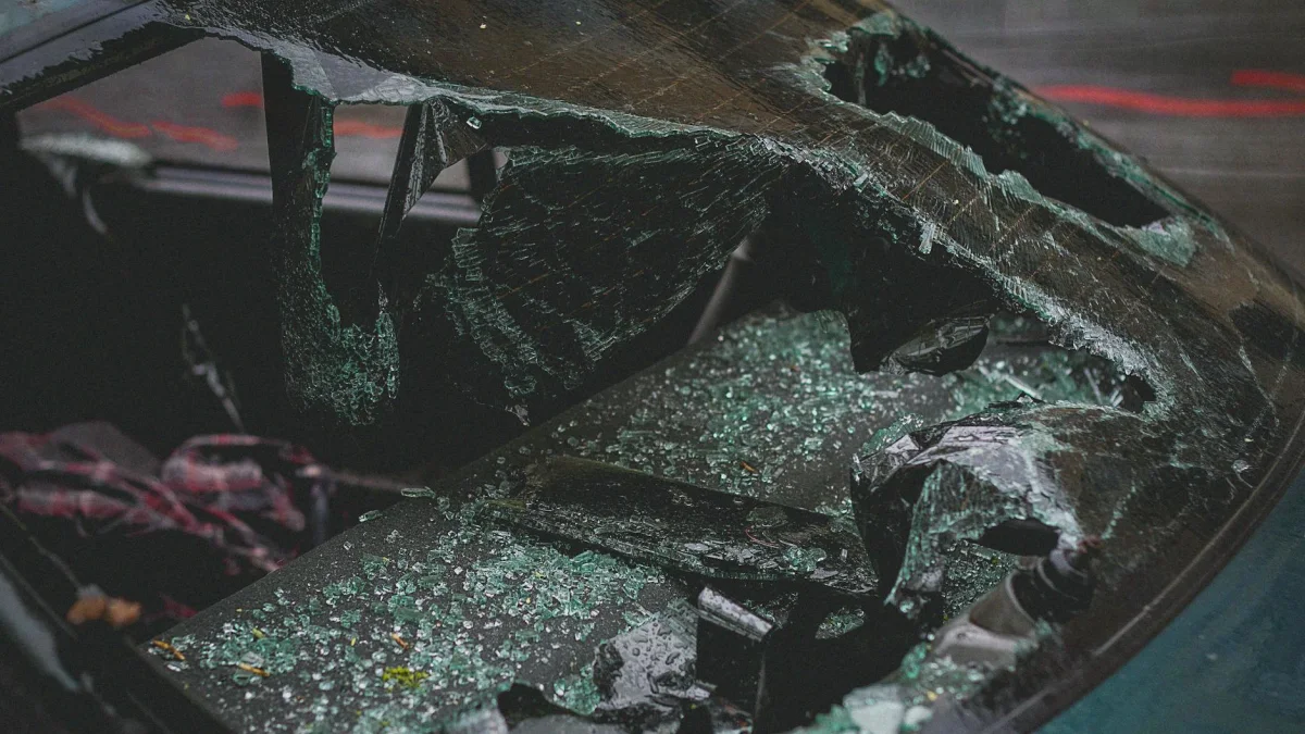 OpenAI CEO Sam Altman faces Molotov cocktail attack incident