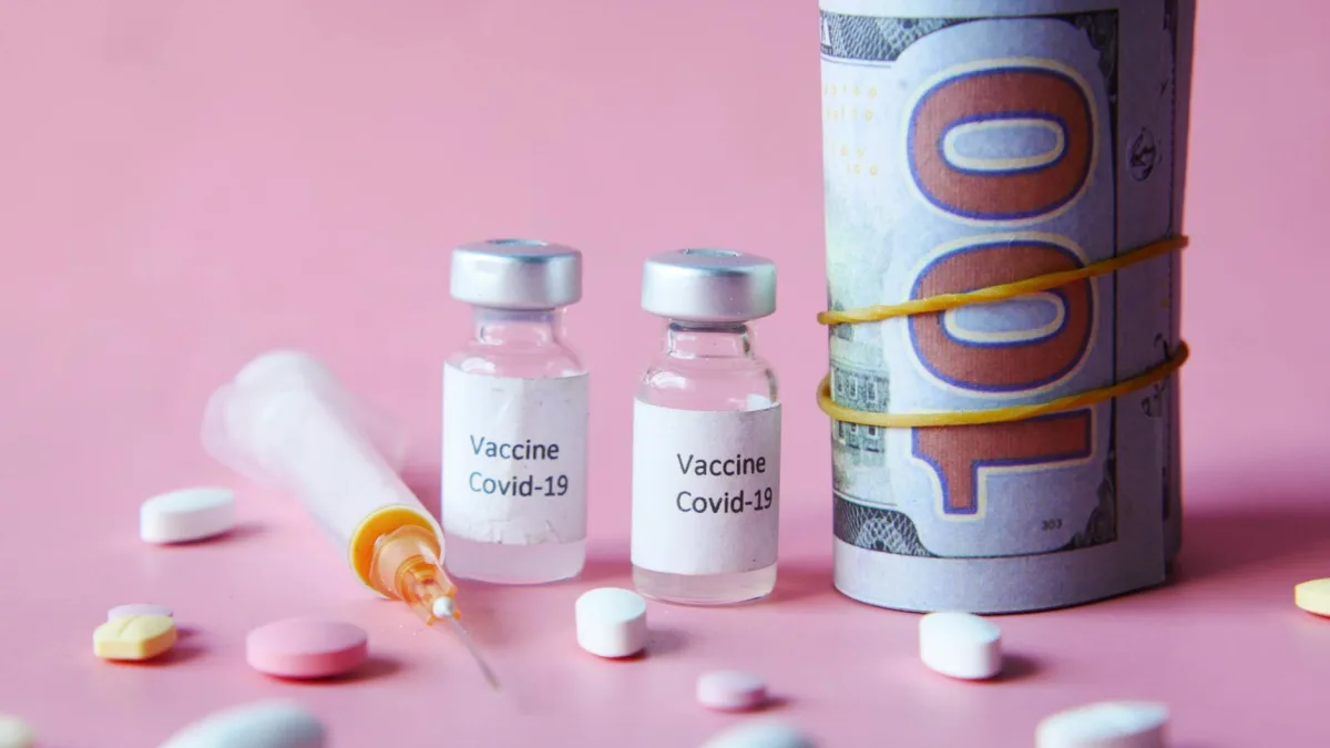 FDA Vaccine Leadership Change Could Impact Dyne Therapeutics (DYN)