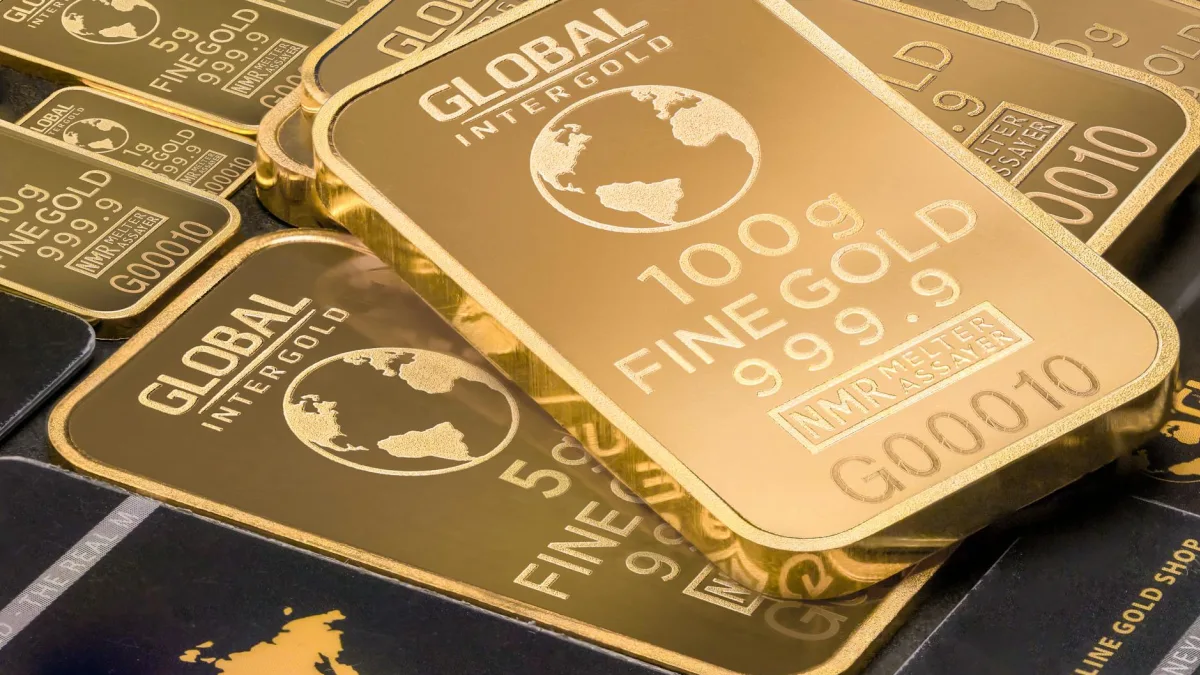 Gold Steadies as Traders Consider US-Iran Talks Impact