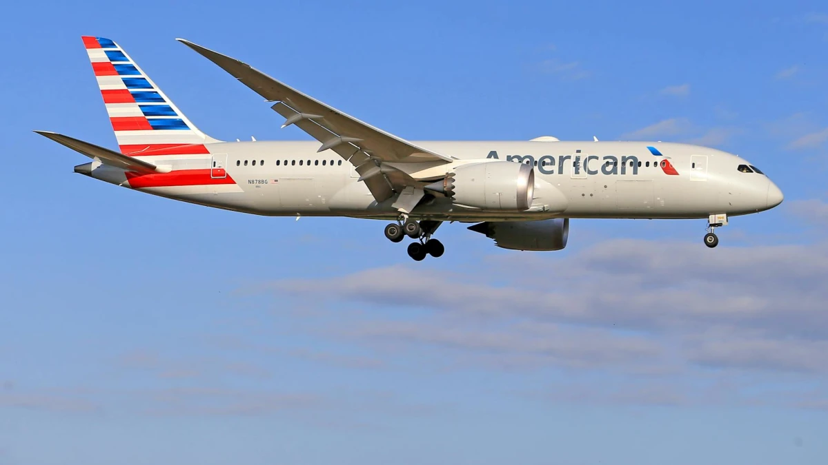 United Airlines (UAL) Seeks Merger Approval with American Airlines