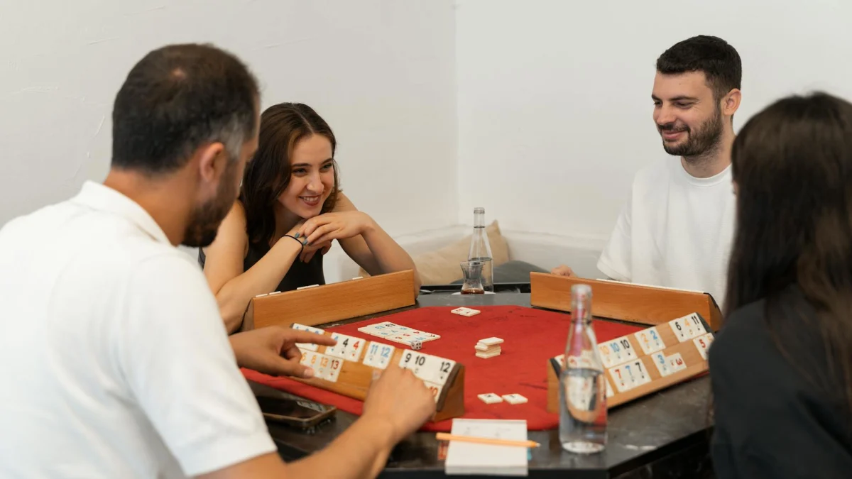 Rummikub Group Develops Brand Strategy with Sponsorship
