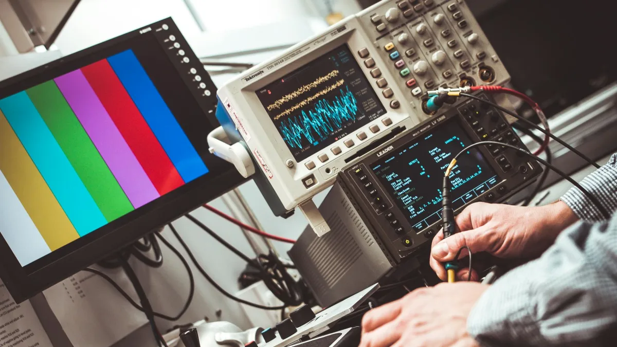 Aehr Test Systems (AEHR) stock hits all-time high at $74.55