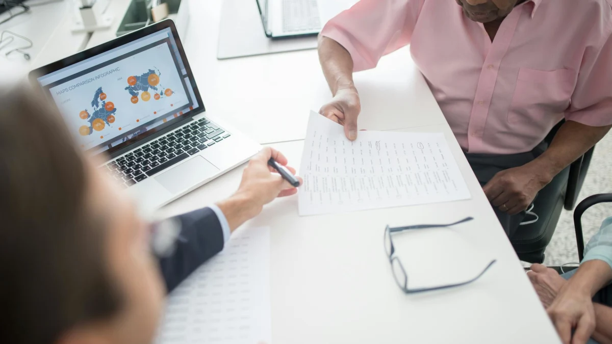 Limited data available — Life Insurance Options for Non-Employed Individual