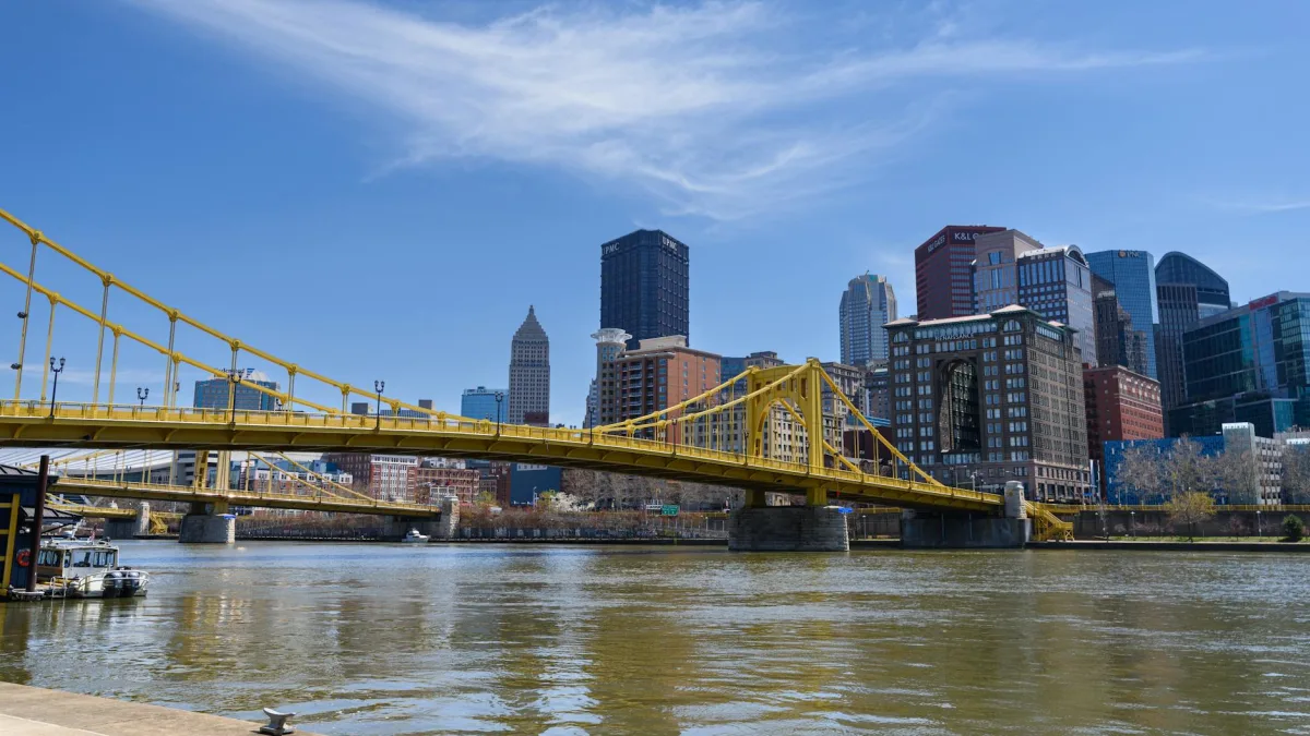 Pittsburgh Post-Gazette Sale Ensures Continued Operations Under Nonprofit