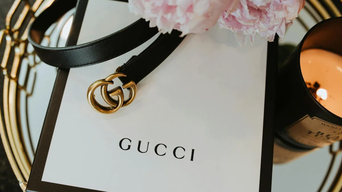 Kering (KER) Q1 Revenue Drops Due to Gucci Sales Miss
