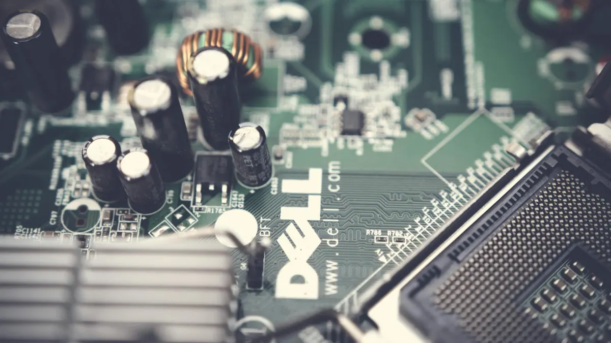 DTCC to Move Core Systems to Cloud with Amazon (AMZN) by 2030