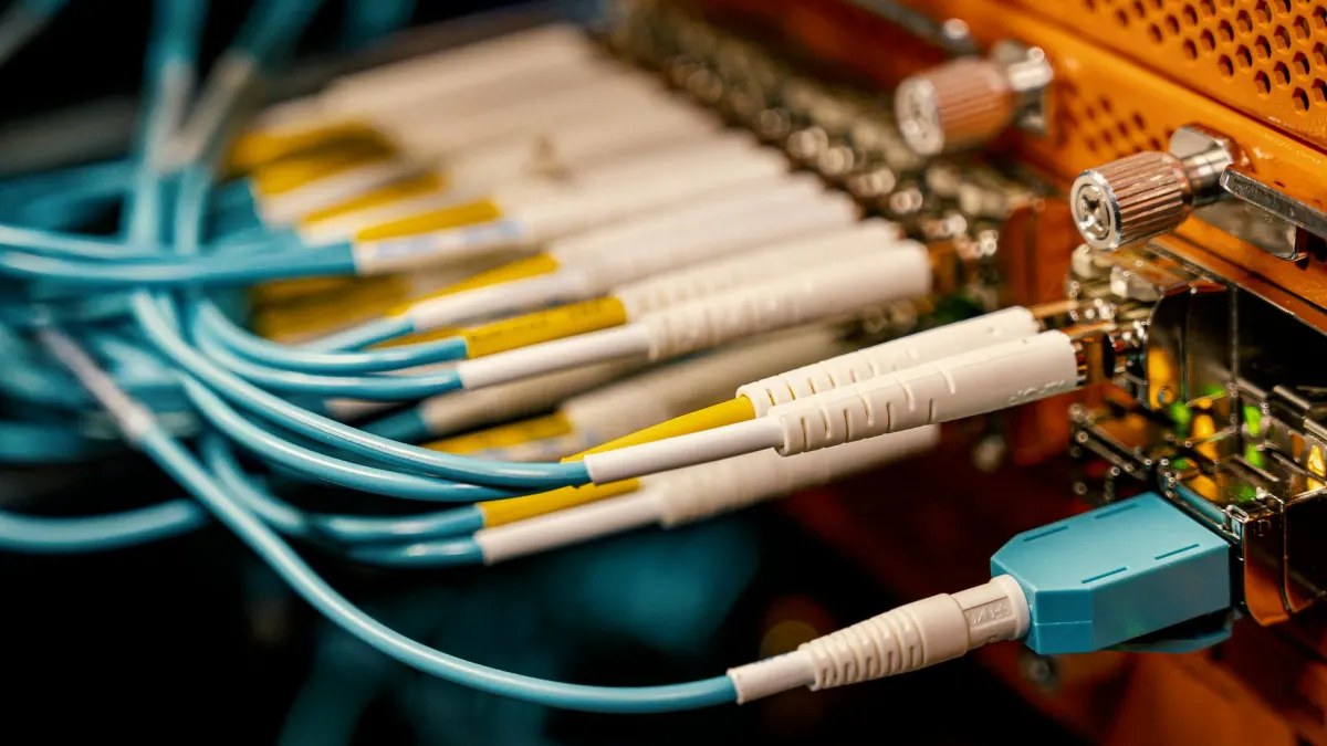 Lumen Technologies (LUMN) Reinvents Strategy Amid Fiber Challenges