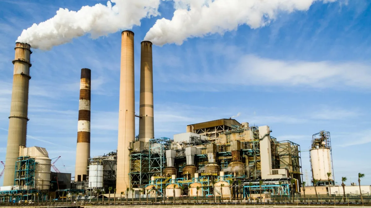 Iran War Costs Energy Sector $58B in Damage Estimates