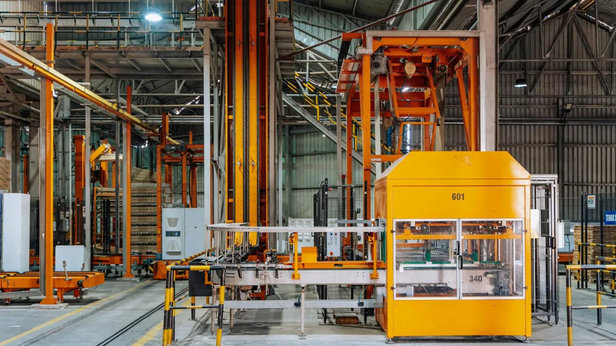 Esco Technologies (ESE) Acquires TBG's Megger Group for $2.35 Billion