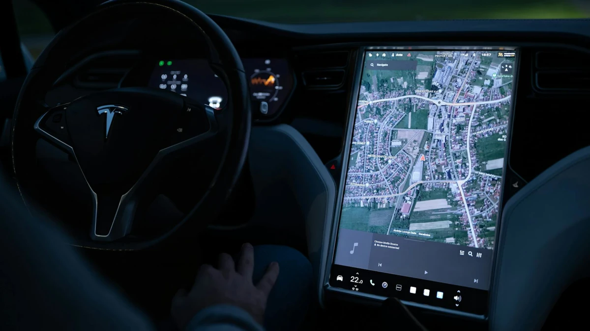 Tesla (TSLA) Announces Milestone for AI5 Chip Development