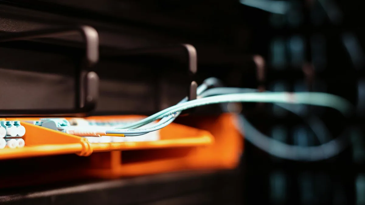 NextEra (NEE) and Utility Data Center Growth in Texas