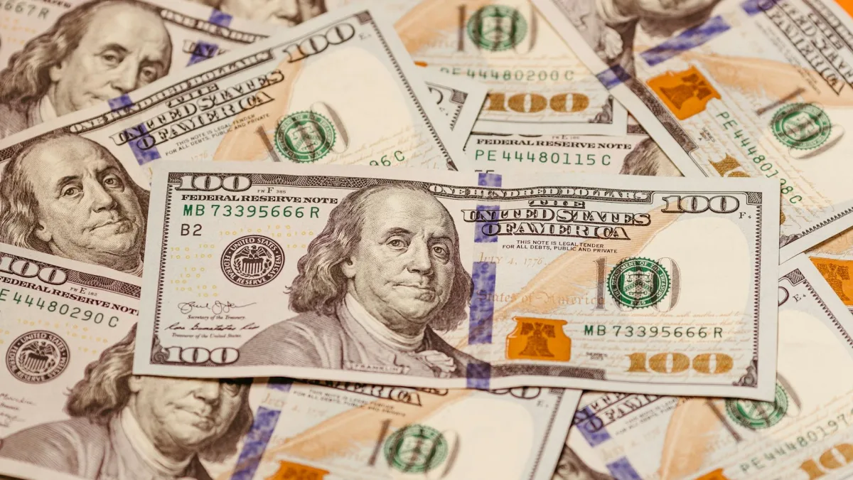 Paulson Urges Emergency Plan for Treasury Market Stability