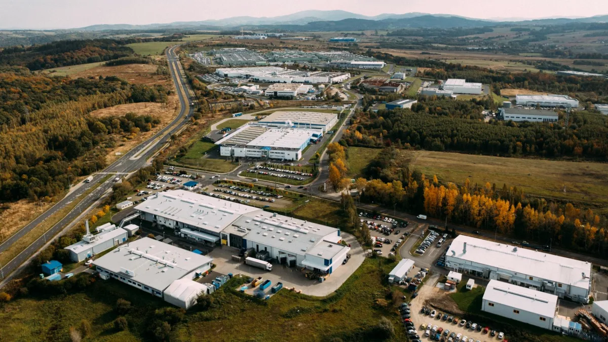 Prologis (PLD) Q1 2026 Earnings: Record Leasing of 64M Square Feet