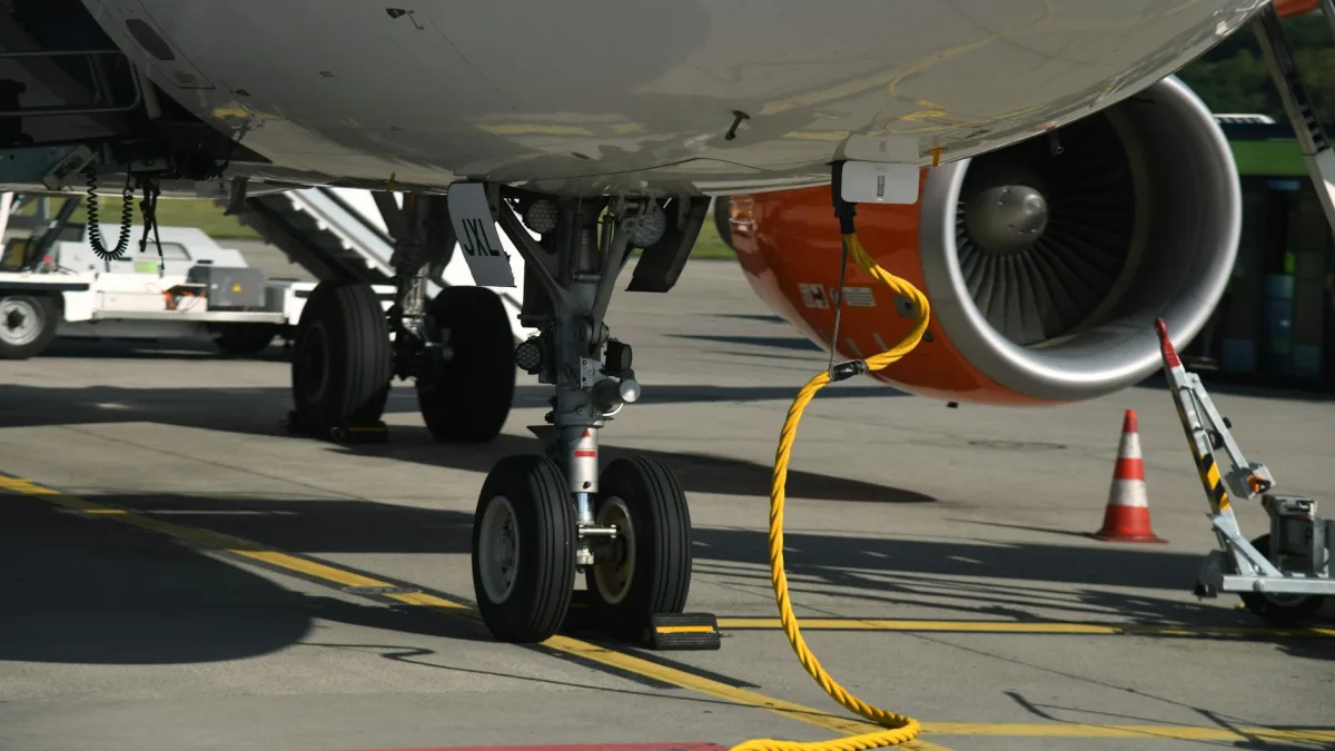 Europe could face jet fuel shortages in six weeks, warns IEA