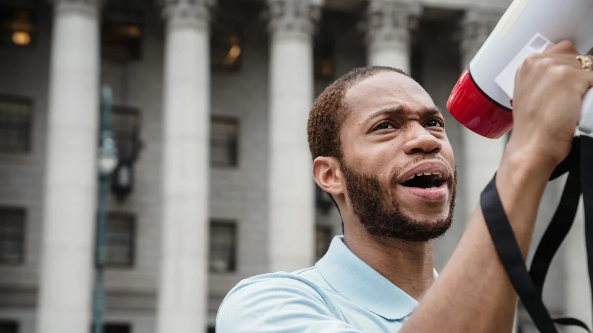 ICE Leadership Change: Todd Lyons to Leave Agency This Spring