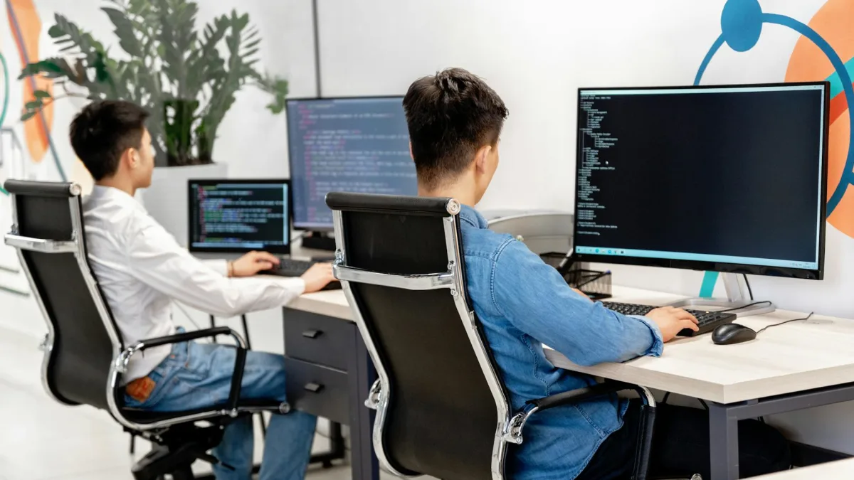 Digital Twin Technology Offers New Benefits for Companies and Employees
