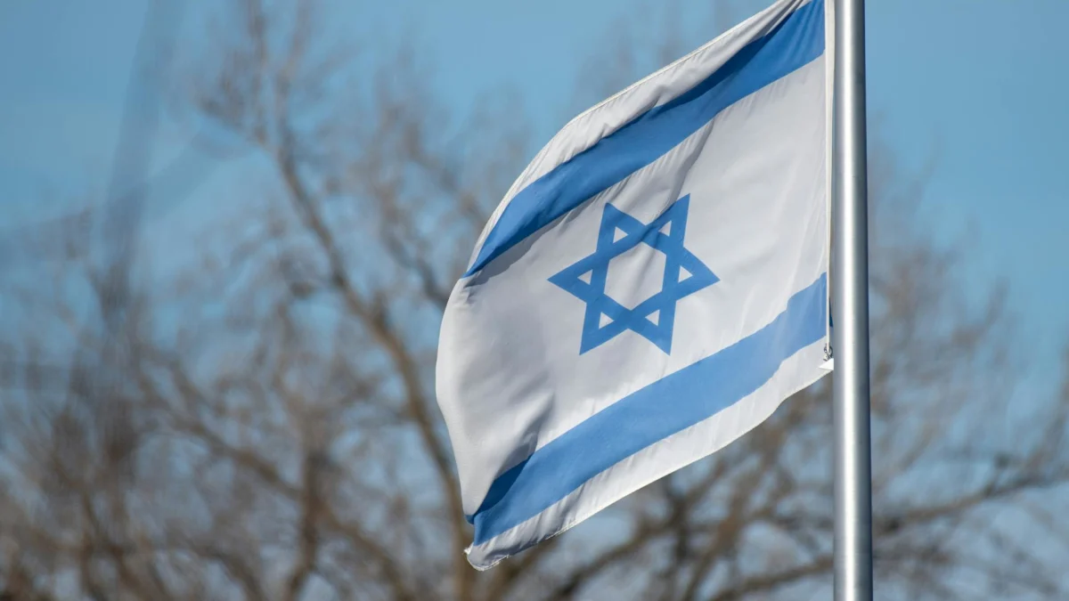 Israel-Lebanon Truce Announced: 10-Day Ceasefire Agreement Reached