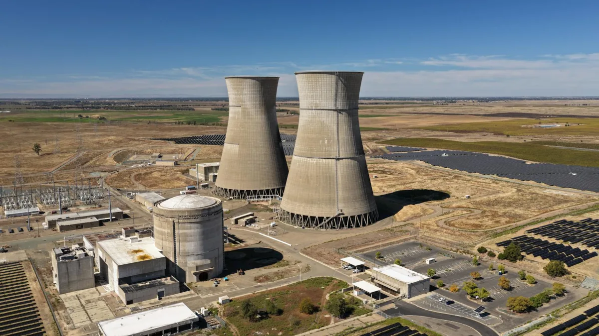 Uranium Energy (UEC) Begins Production at Burke Hollow Project