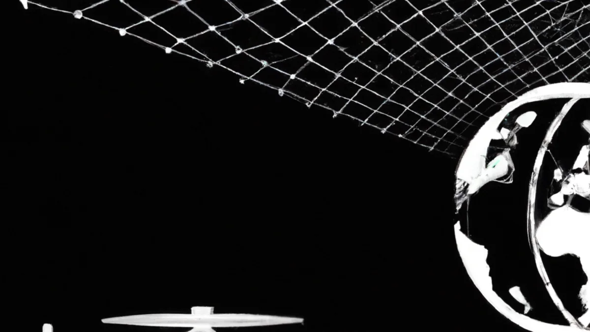 FAA Selects Palantir (PLTR) and Thales for AI Tool Development