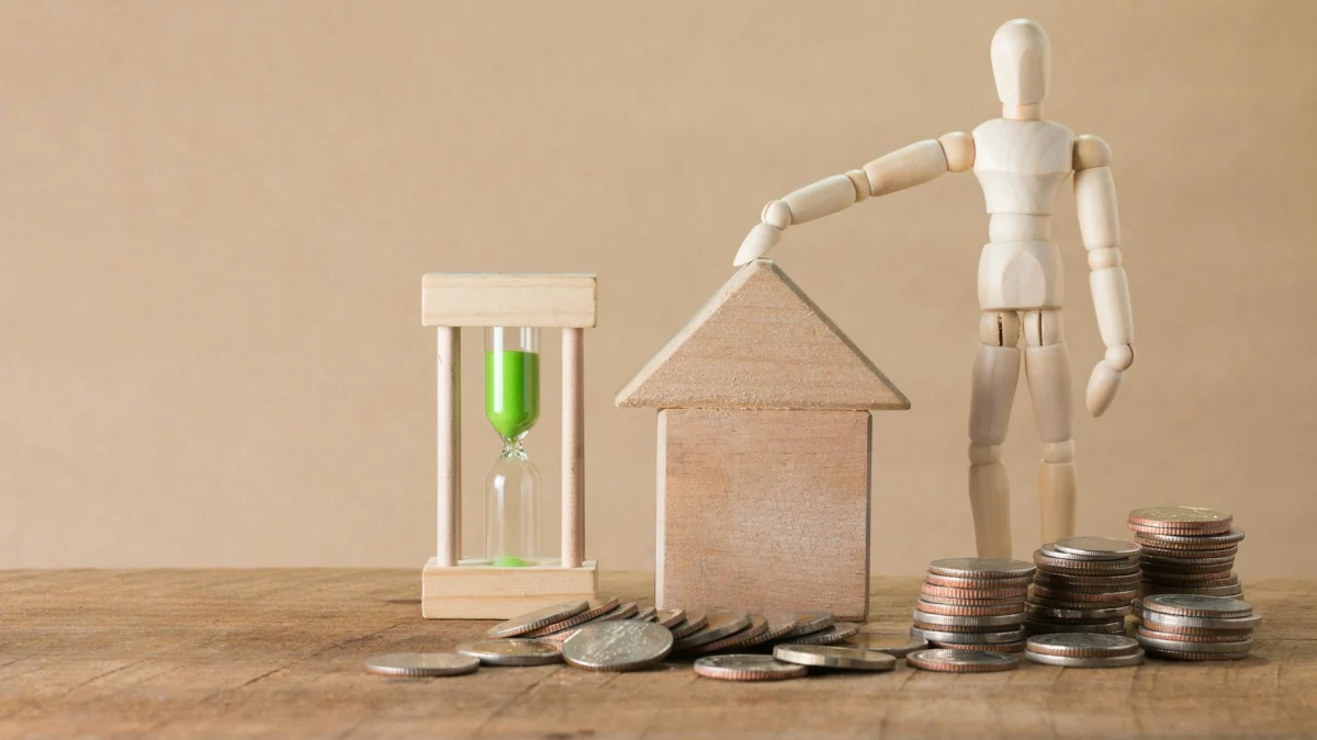 Mortgage Rates Decline As Economic Impact of Iran War Eases