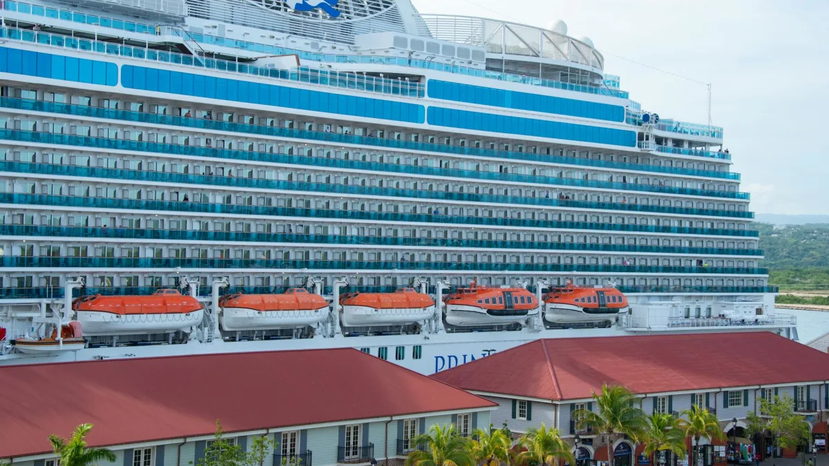 Cruise Lines Embrace AI Technology for Enhanced Operations