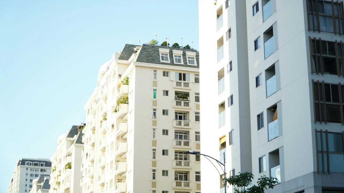 Limited data on condo purchase impacts on benefits for special needs