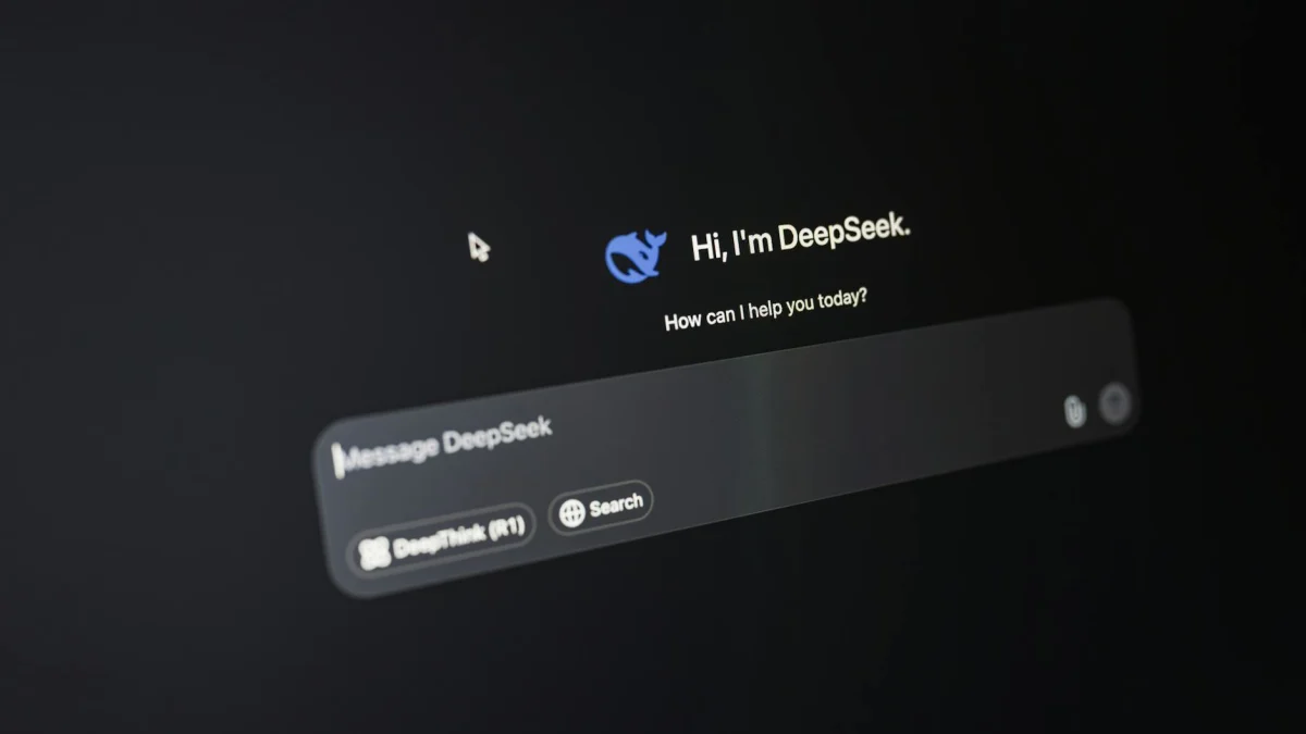 Big Tech Faces Billions in AI Capital Spending Pressure