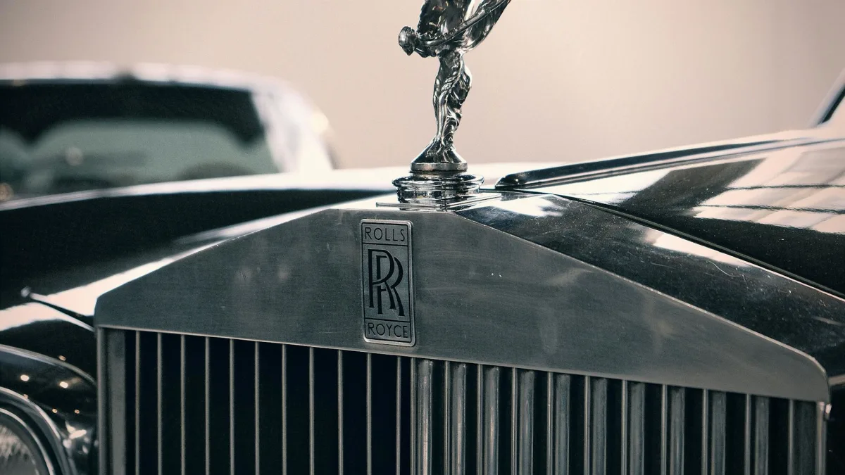 Rolls-Royce (BMW.DE) Nightingale Launches at $5 Million, Sells Out