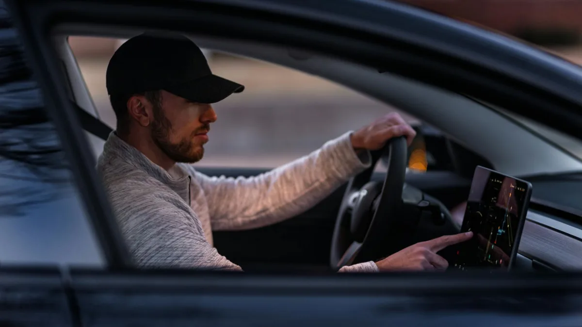 Tesla (TSLA) Launches Robotaxis in Dallas and Houston