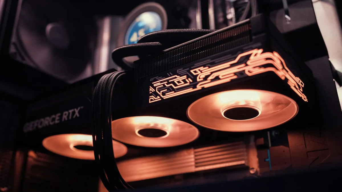 Nvidia (NVDA) Potential Impact on US PC OEM Market