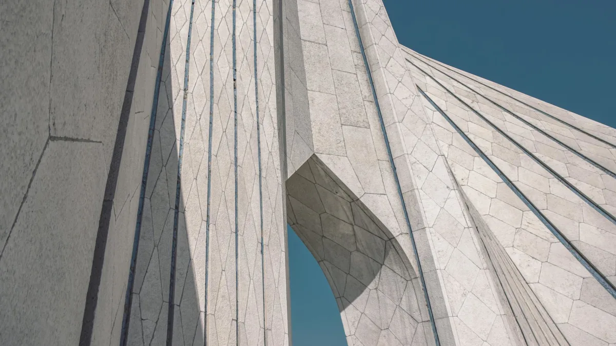 Limited data available — no concrete figures on US-Iran talks