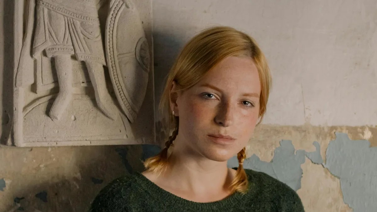 Limited details on Tuva Greaker, Summa Equity AB biography