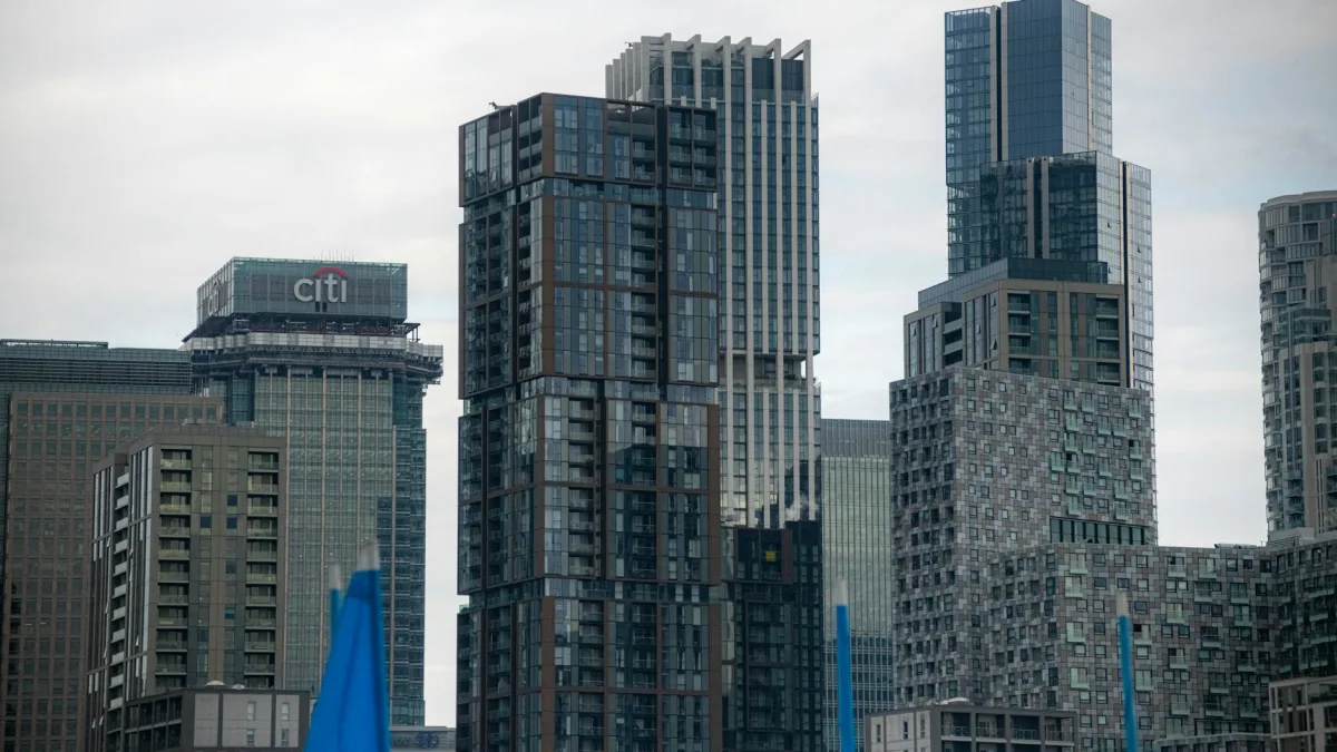 Axe Group Holdings Pty Ltd Reports Major Developments