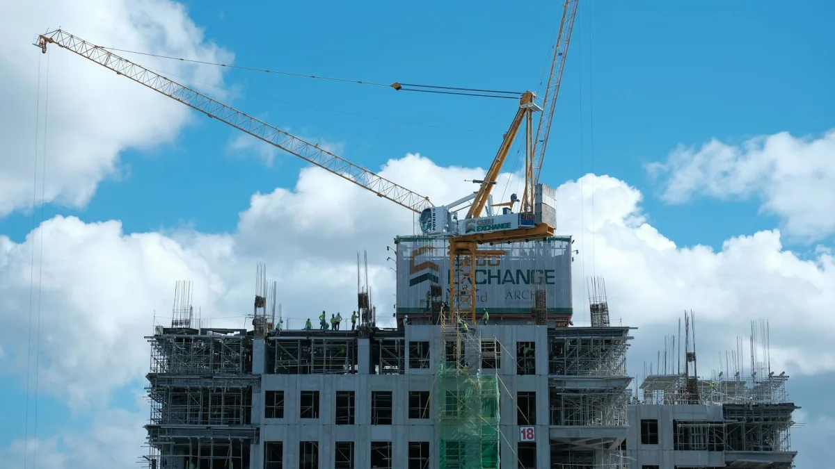 QXO to Acquire TopBuild for $17 Billion in Major Deal