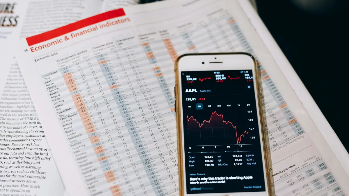 Limited data available — Your.Online BV financial overview