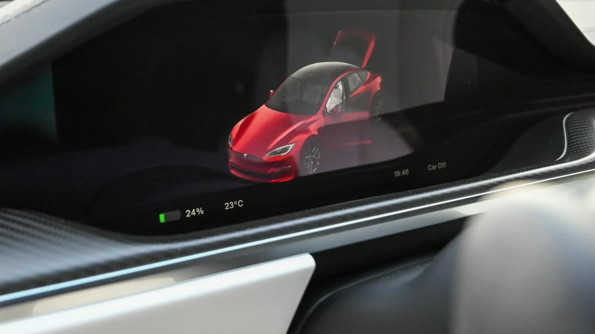 Tesla (TSLA) and SpaceX potential collaboration remains speculative