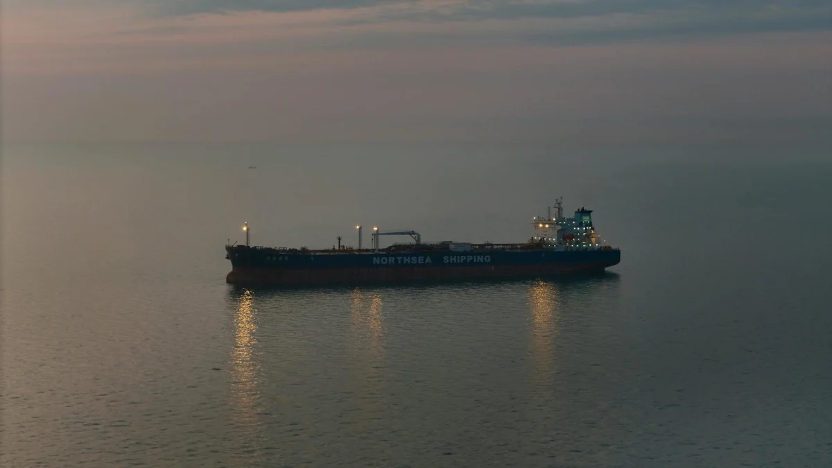 Oil Prices Rebound Amid Iran-US Tensions Over Cargo Ship